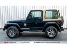 Annonce Jeep Wrangler TJ 4.0 177 Sahara