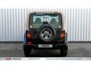 Annonce Jeep Wrangler TJ 4.0 177 Sahara