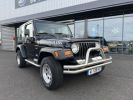 Annonce Jeep Wrangler TJ 4 L 177 CV Sport