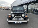 Annonce Jeep Wrangler TJ 4 L 177 CV Sport