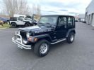 Annonce Jeep Wrangler TJ 4 L 177 CV Sport