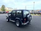 Annonce Jeep Wrangler TJ 4 L 177 CV Sport