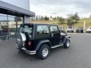 Annonce Jeep Wrangler TJ 4 L 177 CV Sport