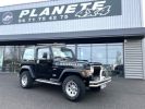 Annonce Jeep Wrangler TJ 4 L 177 CV Sport