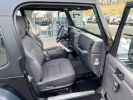 Annonce Jeep Wrangler TJ 4 L 177 CV Sport