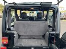 Annonce Jeep Wrangler TJ 4 L 177 CV Sport