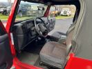 Annonce Jeep Wrangler TJ 4 L 177 CV Sport