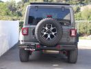 Annonce Jeep Wrangler Unlimited 2.0 L T 272 Ch 4x4 BVA8 Rubicon