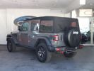 Annonce Jeep Wrangler Unlimited 2.0 L T 272 Ch 4x4 BVA8 Rubicon