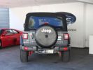 Annonce Jeep Wrangler Unlimited 2.0 L T 272 Ch 4x4 BVA8 Rubicon