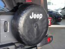 Annonce Jeep Wrangler Unlimited 2.0 L T 272 Ch 4x4 BVA8 Rubicon