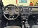 Annonce Jeep Wrangler Unlimited 2.0 l T 272 ch 4x4 BVA8 Sahara