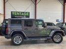 Annonce Jeep Wrangler Unlimited 2.0 l T 272 ch 4x4 BVA8 Sahara