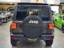 Annonce Jeep Wrangler Unlimited 2.0 l T 272 ch 4x4 BVA8 Sahara