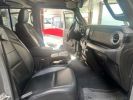 Annonce Jeep Wrangler Unlimited 2.0 l T 272 ch 4x4 BVA8 Sahara 5 places