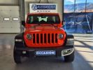 Annonce Jeep Wrangler Unlimited 2.0 l T 272 ch 4x4 BVA8 Sport 5P