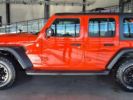 Annonce Jeep Wrangler Unlimited 2.0 l T 272 ch 4x4 BVA8 Sport 5P