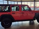 Annonce Jeep Wrangler Unlimited 2.0 l T 272 ch 4x4 BVA8 Sport 5P