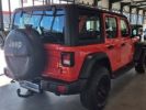 Annonce Jeep Wrangler Unlimited 2.0 l T 272 ch 4x4 BVA8 Sport 5P