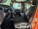 Annonce Jeep Wrangler Unlimited 2.0 l T 272 ch 4x4 BVA8 Sport 5P