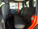 Annonce Jeep Wrangler Unlimited 2.0 l T 272 ch 4x4 BVA8 Sport 5P