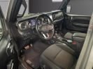 Annonce Jeep Wrangler UNLIMITED 2.0 T 380 CV 4*e RUBICON ROCK-TRAC EQUIPE BIVOUAC