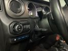 Annonce Jeep Wrangler UNLIMITED 2.0 T 380 CV 4*e RUBICON ROCK-TRAC EQUIPE BIVOUAC