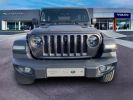 Annonce Jeep Wrangler Unlimited 2.0 T 380ch 4xe First Edition Command-Trac