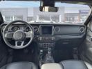 Annonce Jeep Wrangler Unlimited 2.0 T 380ch 4xe First Edition Command-Trac