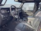 Annonce Jeep Wrangler Unlimited 2.0 T 380ch 4xe First Edition Command-Trac