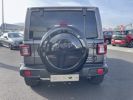 Annonce Jeep Wrangler Unlimited 2.0 T 380ch 4xe First Edition Command-Trac