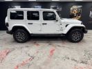 Annonce Jeep Wrangler Unlimited 2.0 T 380ch 4xe OVERLAND 