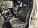 Annonce Jeep Wrangler Unlimited 2.0 T 380ch 4xe OVERLAND 