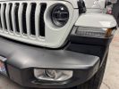 Annonce Jeep Wrangler Unlimited 2.0 T 380ch 4xe OVERLAND 