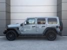 Annonce Jeep Wrangler Unlimited 2.0 T 380ch 4xe Overland Command-Trac MY23