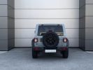 Annonce Jeep Wrangler Unlimited 2.0 T 380ch 4xe Overland Command-Trac MY23