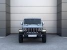 Annonce Jeep Wrangler Unlimited 2.0 T 380ch 4xe Overland Command-Trac MY23