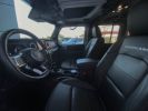 Annonce Jeep Wrangler Unlimited 2.0 T 380ch 4xe Overland Command-Trac MY23