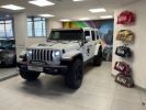 Voir l'annonce Jeep Wrangler UNLIMITED 2.0 T 380CH 4XE OVERLAND COMMAND-TRAC MY23