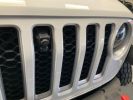 Annonce Jeep Wrangler UNLIMITED 2.0 T 380CH 4XE OVERLAND COMMAND-TRAC MY23