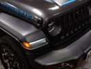 Annonce Jeep Wrangler Unlimited 2.0 T 380ch 4xe Rubicon