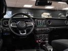 Annonce Jeep Wrangler Unlimited 2.0 T 380ch 4xe Rubicon