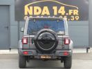 Annonce Jeep Wrangler UNLIMITED 2.0 T 380CH 4XE RUBICON ROCK-TRAC