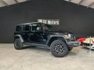 Annonce Jeep Wrangler UNLIMITED 2.0 T 380CH 4XE RUBICON ROCK-TRAC MY22  TVA RECUPERABLE