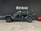 Annonce Jeep Wrangler UNLIMITED 2.0 T 380CH 4XE RUBICON ROCK-TRAC MY22  TVA RECUPERABLE