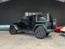 Annonce Jeep Wrangler UNLIMITED 2.0 T 380CH 4XE RUBICON ROCK-TRAC MY22  TVA RECUPERABLE