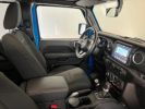 Annonce Jeep Wrangler Unlimited 2.0 T 380ch 4xe Sahara Command-Trac