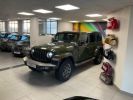 Voir l'annonce Jeep Wrangler UNLIMITED 2.0 T 380CH 4XE SAHARA COMMAND-TRAC MY22
