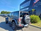 Annonce Jeep Wrangler UNLIMITED 2.0i T - 272ch - BVA 4x4 Unlimited Rubicon