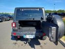 Annonce Jeep Wrangler UNLIMITED 2.0i T - 272ch - BVA 4x4 Unlimited Rubicon